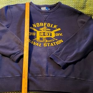 Polo Ralph Lauren Sweatshirt
